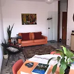 Al Tochetin Апартаменты