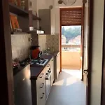 Апартаменты Al Tochetin *