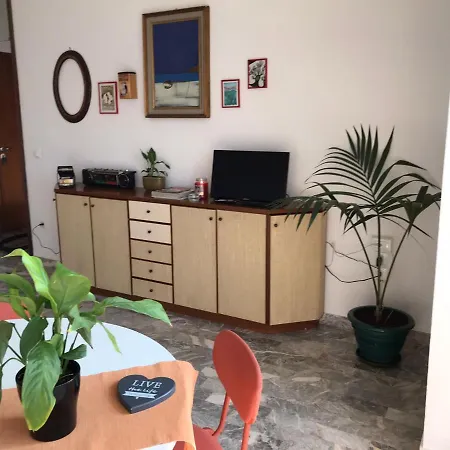 Апартаменты Al Tochetin
