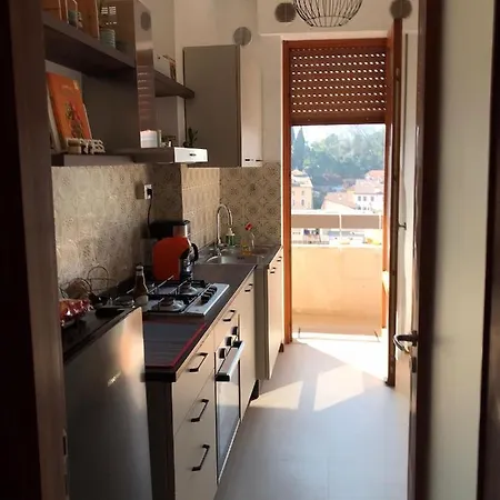 Apartman Al Tochetin *