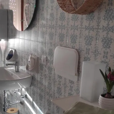 Al Tochetin Apartman