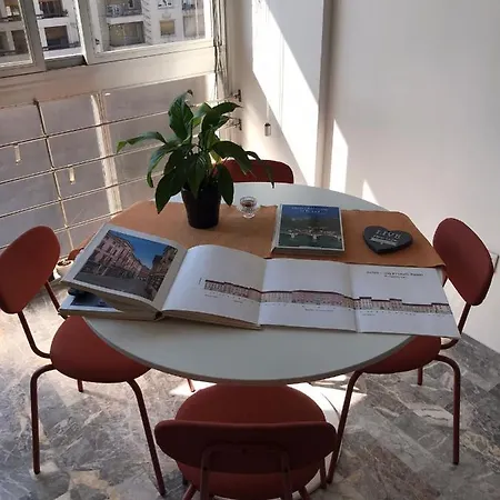 Al Tochetin Apartment *