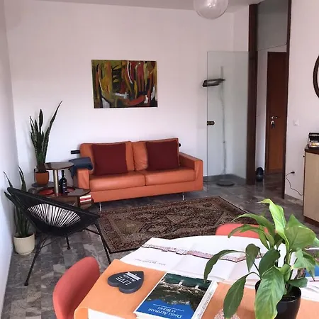 Al Tochetin Apartment