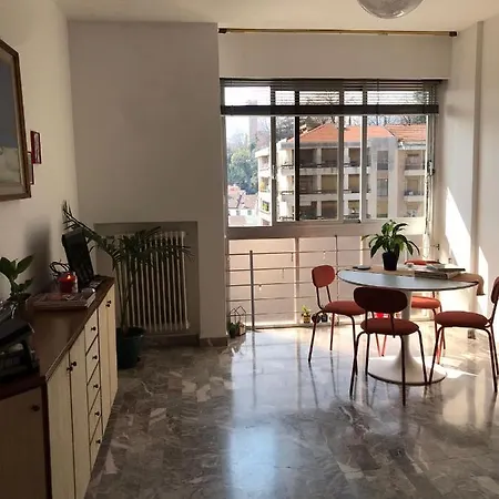 Al Tochetin Apartamento Schio