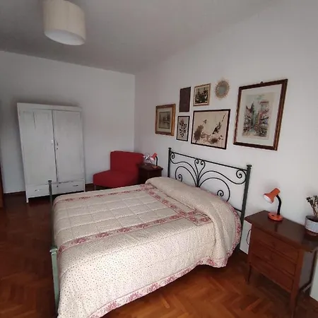 Apartamento Al Tochetin
