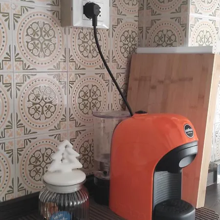 Al Tochetin Apartamento Schio