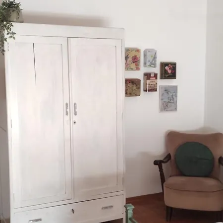 Al Tochetin Appartamento