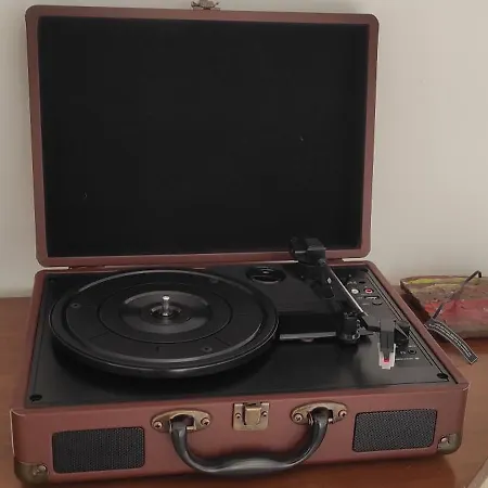 Al Tochetin Apartamento *